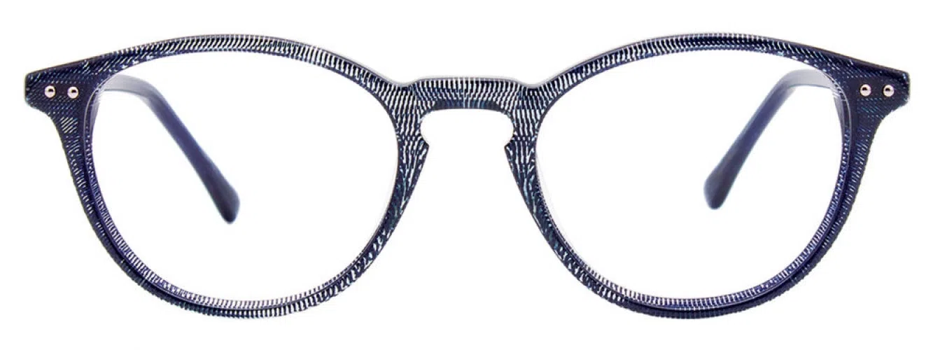 Aspex Eyewear EC443 Eyeglasses - view 8